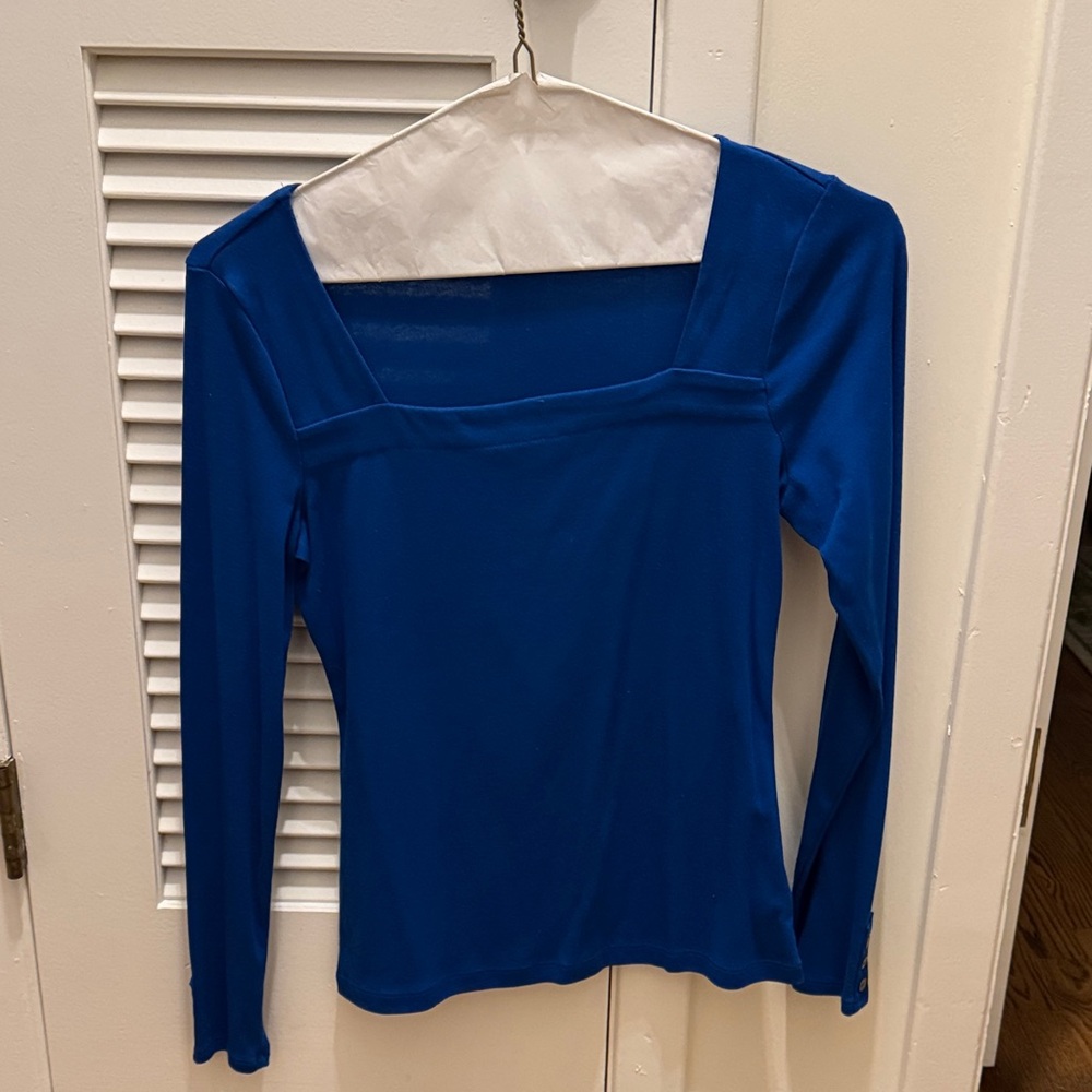 Gently used The Limited shirt